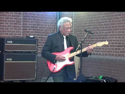 The Red Strats - Sultans of swing