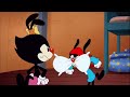 1 Second From 55 Animated Live Action Shows Movies