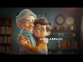 Campaña vacunación gripe Cantabria - Mayores