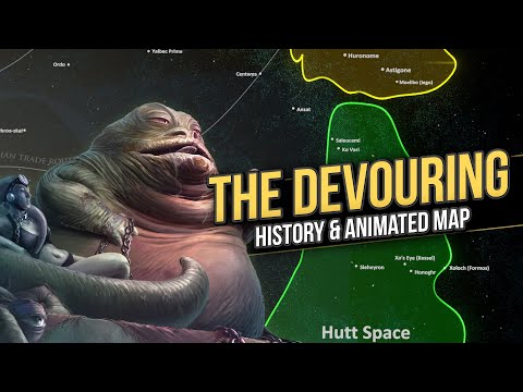 The Ancient Hutts Should Terrify You