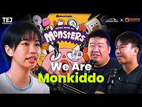 The Entrepreneur Journal and 2 more