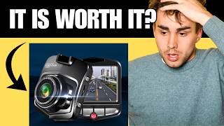 ???? DashOne Pro Dash Cam Reviews – Does DasOne Pro Cam  Really Protect You in 2026?