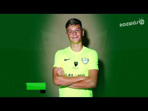 Kadra Rozwoju na sezon 2021/2022