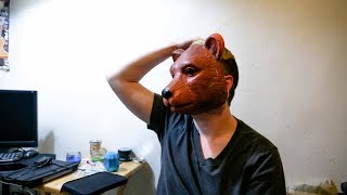 Zach Caudill covers &quot;Have to Explode&quot; by The Mountain Goats