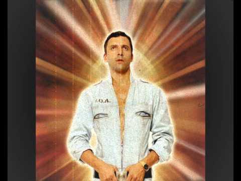 Rocko Schamoni - Nur weil ich so hässlich bin