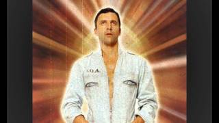 Rocko Schamoni - Nur weil ich so hässlich bin