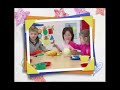 Barney And Friends Look At Me I Am Three Song
