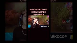 Download lagu Momen markocop Savage 🔥🔥🔥 #storymlbb #storywa #shorts #mobilelegend #ml mp3