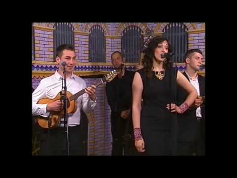 SANJA HAJDUKOVIĆ & TS KADENCA - Moj Ivane (OSTV)