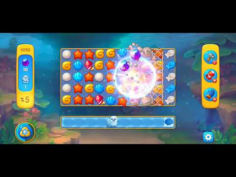 Fishdom/Gameplay/Levels(11752)