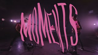 TERNE - MOMENTS (Official Video)