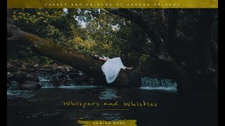 Whispers and Whistles | Ahaana Krishna | Varkey &amp; Friends | Kaate Nee Veesharuthippol | Katrin Mozhi