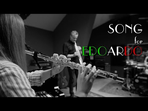 Public Peace Quartett - Song for Edoardo