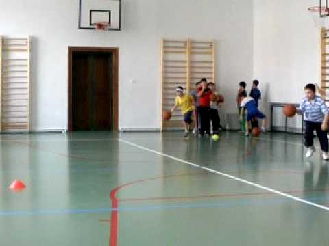 BC Olimpic Sighet-antrenament