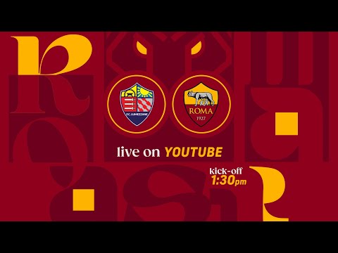🟨 LIVE 🟥 LUMEZZANE-ROMA | COPPA ITALIA WOMEN 2025-26