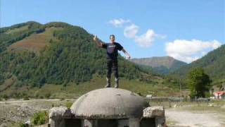 preview picture of video 'Albania 2009'