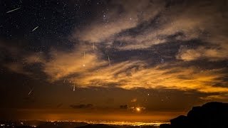 VIDEO: Meteorito cruza centroamérica