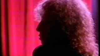 Barbra Streisand Left in the Dark Barbra Streisand Left in the Dark