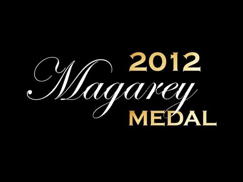 2012 Magarey Medal