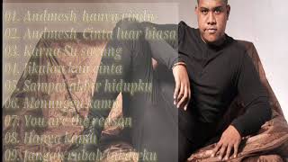 Download lagu #Andmes Kamaleng 10 lagu baper (andmesh Kamaleng) mp3