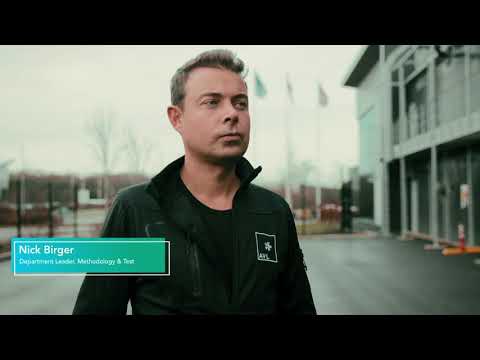 Voices of AVL | Meet Nick Birger