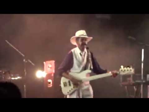 Larry Graham & Graham Central Station / Alphabet St.-Baby I'm A Star-Release Yourself