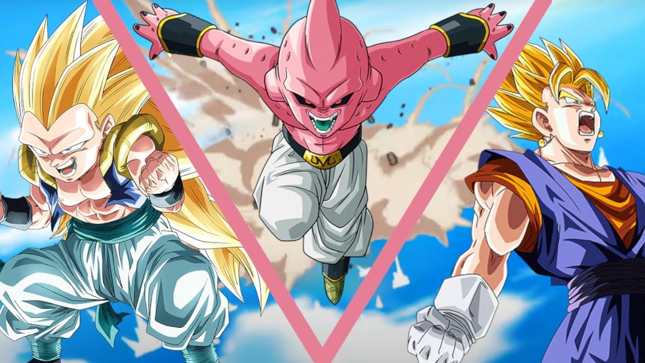 The Forgotten Dragon Ball Sequel Game