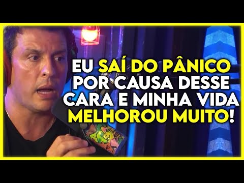 POR QUE O CEARÁ SAIU DO PÂNICO? | Cortes Podcast