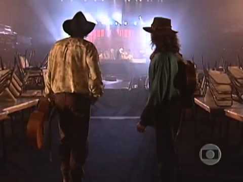 Memória Globo   Roberto Carlos Especial 1996