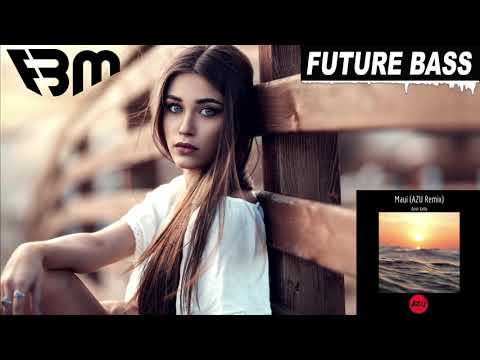 Amir Kelly - Maui (AZU Remix) | FBM