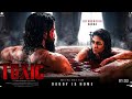 TOXIC Official Telugu Trailer Introducting Ganga Rocking Star Yash Nayanthara