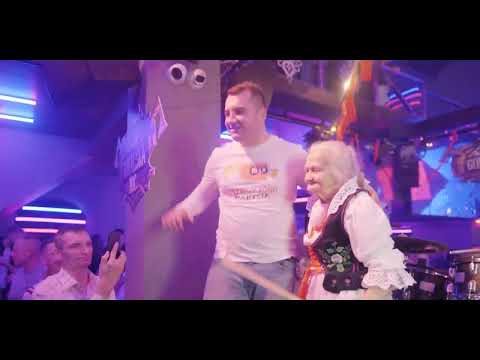 MILA - Marysia (KONCERT ENERGY 2000) 