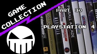 Game Collection (Part 30) - Playstation 4
