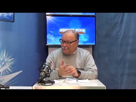 2025 12 01 Гость в студии Часть 3