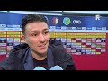 Steven Berghuis over Feyenoord-Groningen: 'Dit is niet iets nieuws'