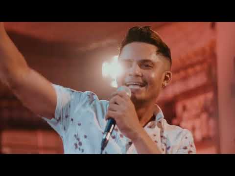 Claudinho do Baile - Vem me amar [ Buteco do Claudinho ]