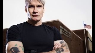 Henry Rollins on Greatest Advice in the World