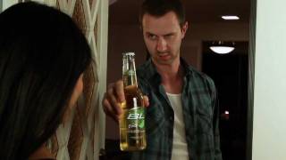 Bud Light Lime - You've Got Mail
