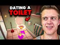 A Game Where You Date ANYTHING