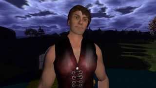 Sarantos Believe Official Music Video no subtitles - new soft rock sad love song