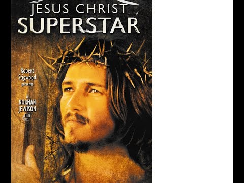 Jesus Christ Superstar (1970 Original London Concept Recording) [Full Album]