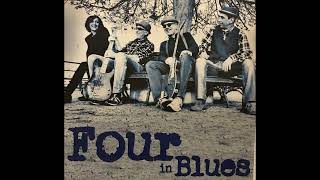 Four in Blues - All Your Love - John Mayall &amp; The Bluesbreakers (audio)