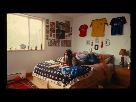 Rahill - 'Tell Me' (Official Video)