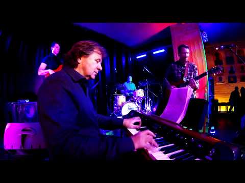 CLUBDATES Ron Spielman - New Master