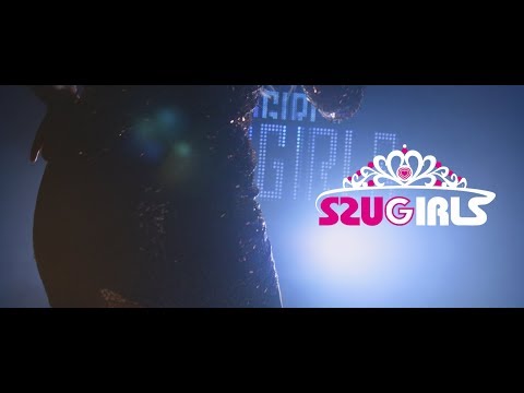 SZUGIRLS - Zwariowana Miłość (oficjalny zwiastun) NOWOŚĆ 2018