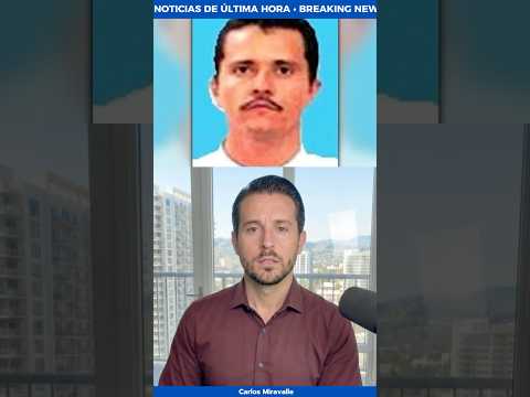 ¿Traicion dentro del CJNG…? #noticias #mexico #jalisco #paratí