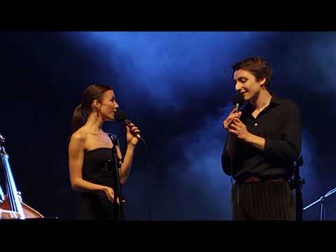 Zupełnie jak Ty - śpiewa: Karolina Łopuch i Piotr Zubek