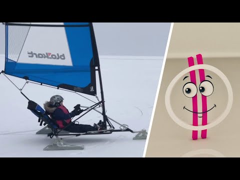 Példakép - Dániel, a vitorlás (Hetedhét Kaland)