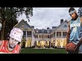 HESO MELO JELLO CARMELO ANTHONY MTV CRIBS REACTION