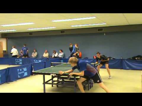 100131 Jundiv, Kasper Petersen - Thomas Sørensen